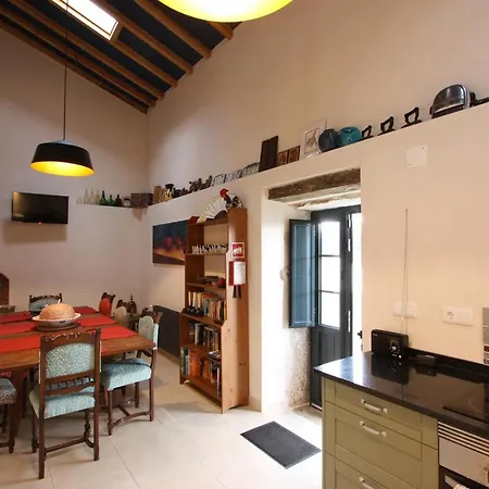 Pausastay - Qdm Artist - Villa Alvorge