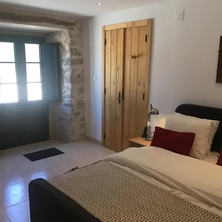 Villa Pausastay - Qdm Artist - Alvorge