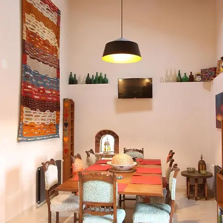 Pausastay - Qdm Artist - Villa Alvorge